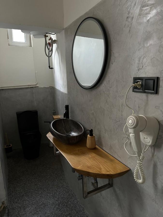 Apartmán Lucián Praga Exterior foto