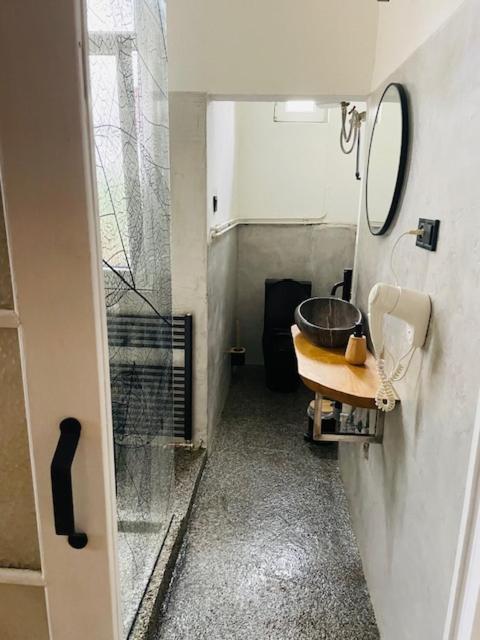 Apartmán Lucián Praga Exterior foto